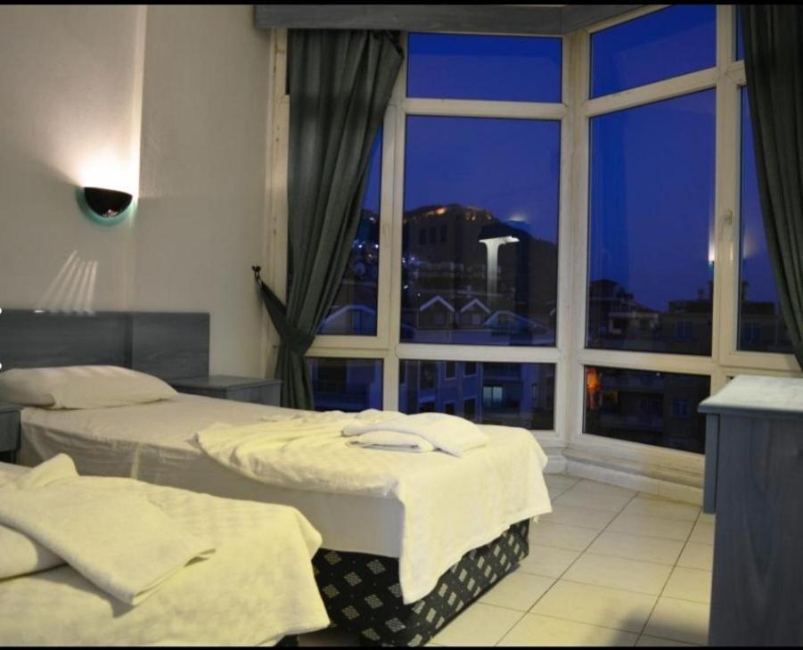 Casa Cleo Suit Hotel Alanya Esterno foto