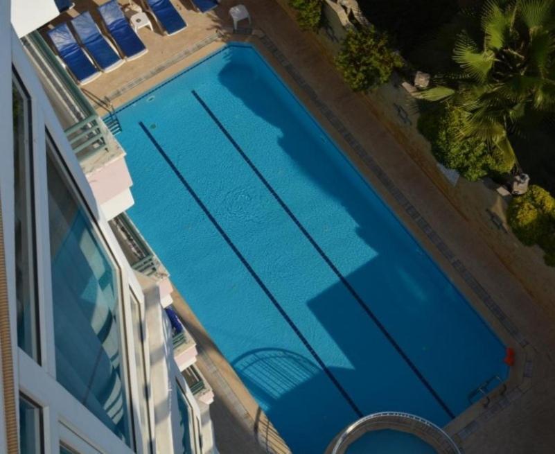 Casa Cleo Suit Hotel Alanya Esterno foto